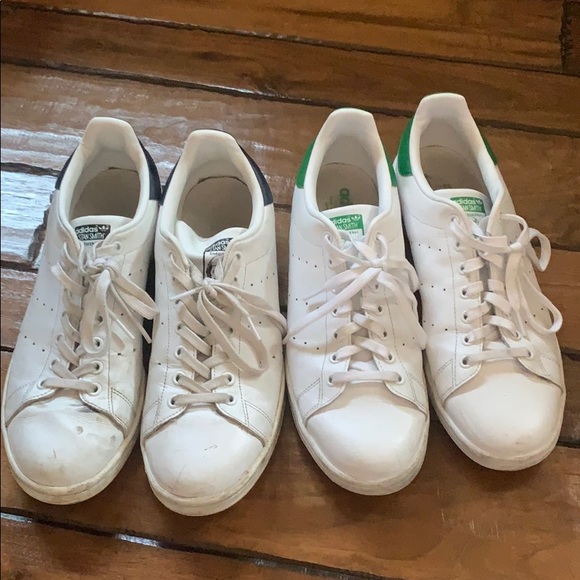 adidas Other - Adidas Stan smith men’s sneakers size 11 adidas Other - Adidas Stan smith men’s sneakers size 11